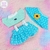 Conjunto Floral L10 Labubu - comprar en línea