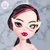 Lentes Monster High #AMHG101 - DulceMuñeca