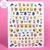 Sticker S03 - comprar en línea