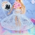 Vestidos de fiesta F01 - DulceMuñeca