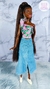 Conjunto Fashion CB01 Barbie - comprar en línea