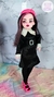 Ropa Monster High #MHG19 - comprar en línea