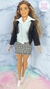 Conjunto Fashion CB08 Barbie en internet