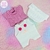 Conjunto Overol L06 Labubu - comprar en línea