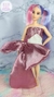 Conjunto Fashion CB13 Barbie en internet