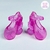 Zapatillas ZB20 Barbie en internet