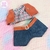 Conjunto Vaquero L11 Labubu