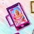 Celular con Pantalla AC07 Barbie - tienda en línea
