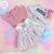 Conjunto Fiesta L13 Labubu