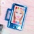 Celular con Pantalla AC07 Barbie en internet