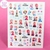 Sticker S04 - comprar en línea