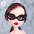 Lentes Monster High #AMHG101 en internet