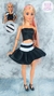 Conjunto Sencillo CB32 Barbie - comprar en línea