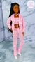 Conjunto Fashion CB15 Barbie - comprar en línea