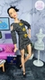 Conjunto Sencillo CB41 Barbie - comprar en línea