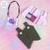 Conjunto Overol L15 Labubu