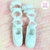Zapatos de Ballet ZB28 Barbie en internet