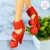 Zapatillas ZB29 Barbie - comprar en línea