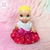 Vestido de bebe B06 - comprar en línea