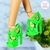 Zapatillas ZB06 Barbie - comprar en línea