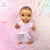 Vestido de bebe B02 - comprar en línea
