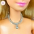 Collar AC11 Barbie - DulceMuñeca