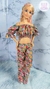 Conjunto Fashion CB22 Barbie - comprar en línea