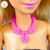 Collar AC11 Barbie - comprar en línea