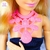 Collar AC11 Barbie - DulceMuñeca