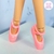 Zapatos de Ballet ZB45 Barbie - comprar en línea