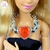 Imagen de Collar AC11 Barbie