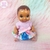 Vestido de bebe B07 - comprar en línea