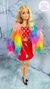Conjunto Fashion CB03 Barbie - comprar en línea