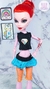 Ropa Monster High #MHG14 - comprar en línea