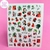 Sticker S09 - comprar en línea