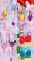 Kit Accesorios Monster High #AMHG101 - comprar en línea