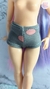 Boxer CB47 Barbie en internet