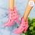 Zapatillas ZB52 Barbie - comprar en línea