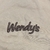 WENDYS TEE en internet
