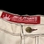 JNCO WHITE - obakegama