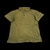 GREEN POLO SHIRT