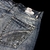 NARROW DISTRESSED - obakegama