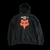 FOX HOODIE - comprar online