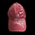 FOX RED CAP - comprar online