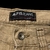ALFIS JEANS BAGGY - obakegama