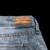 LEVI’S LIGHT BLUE - obakegama