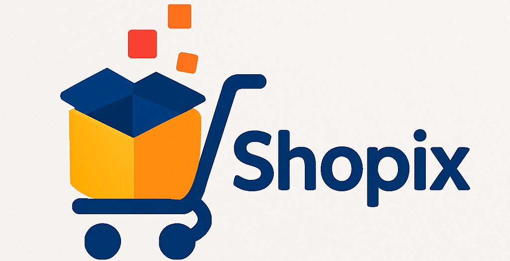 Shopix