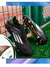 Chuteira F50 Fast Reborn