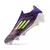 Chuteira F50 Fast Reborn