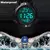 Relógio Sport LED - All Club